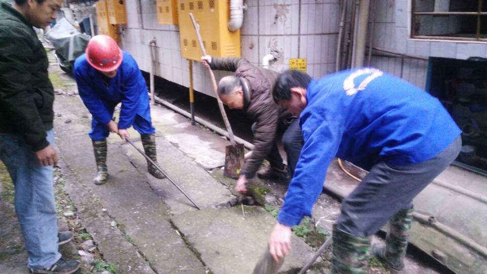 海西直辖清掏化粪池、管道疏通一站式服务<高效><技术><可靠>